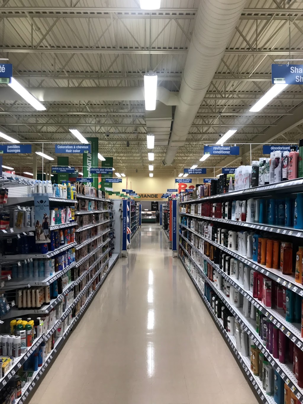 Embrun Your Independent Grocer | 753 Notre Dame St, Embrun, ON K0A 1W0, Canada | Phone: (613) 443-3064