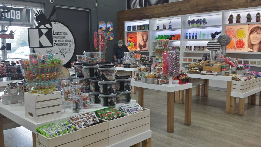 KandJu Bonbons | Candies | 660 QC-112, Saint-Césaire, QC J0L 1T0, Canada | Phone: (450) 469-2929
