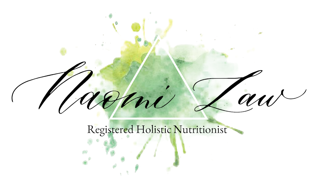 Naomi Law - Registered Holistic Nutritionist | 162 Law Dr, Guelph, ON N1E 0M2, Canada | Phone: (519) 803-3074