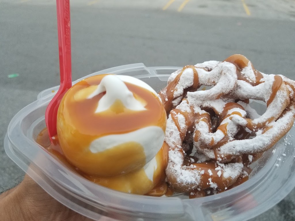 Dairy Queen Grill & Chill | 7377 ON-26 Unit 5, Stayner, ON L0M 1S0, Canada | Phone: (705) 428-0414
