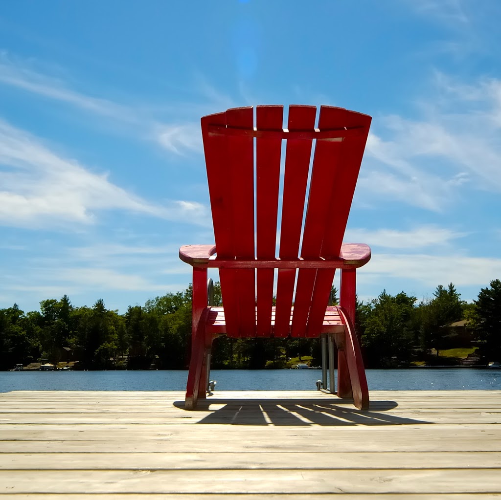 Remax Westport | 41b Main St, Westport, ON K0G 1X0, Canada | Phone: (613) 273-2021