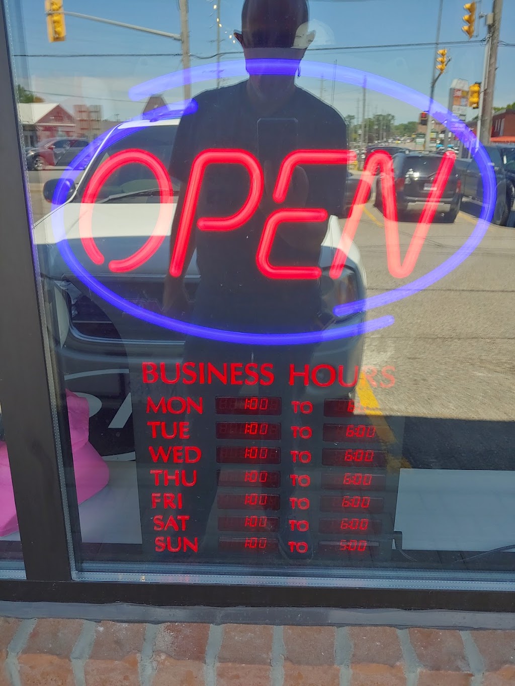 Harley Gs Port Perry | 1874 Scugog St, Port Perry, ON L9L 1H6, Canada | Phone: (905) 985-1908