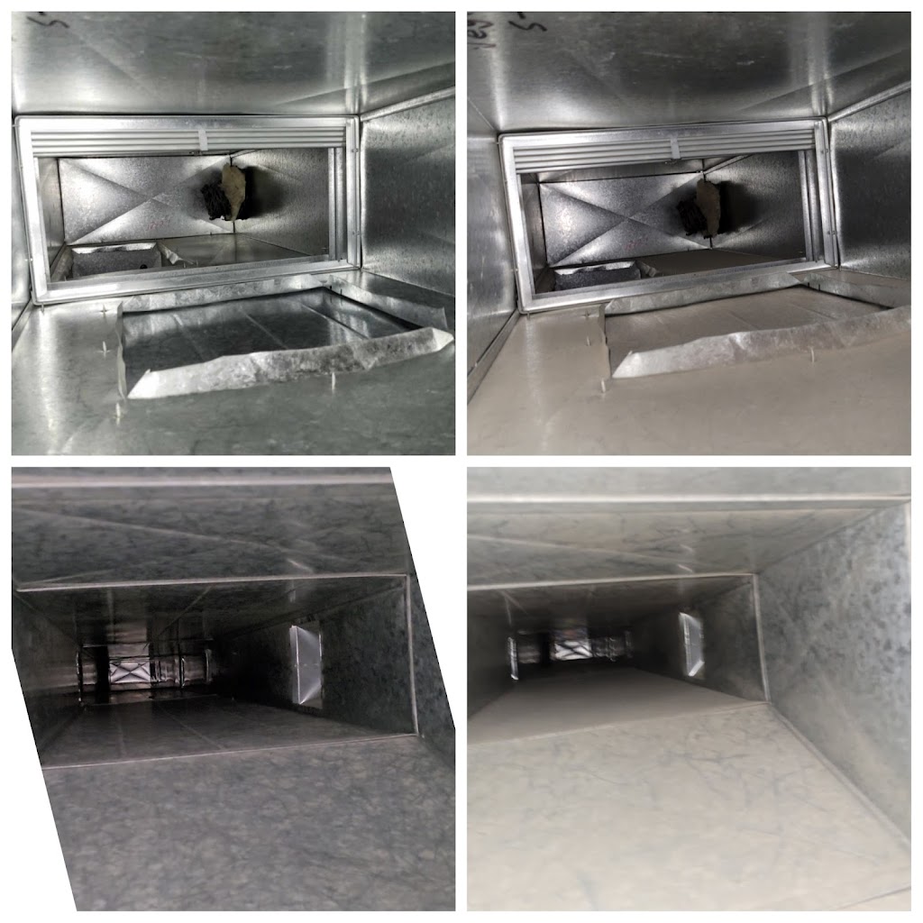 Clean My Air Furnace and Duct Cleaning Ltd. | 101-5101, 50th Ave suite 942, Leduc, AB T9E 0B9, Canada | Phone: (780) 222-0496