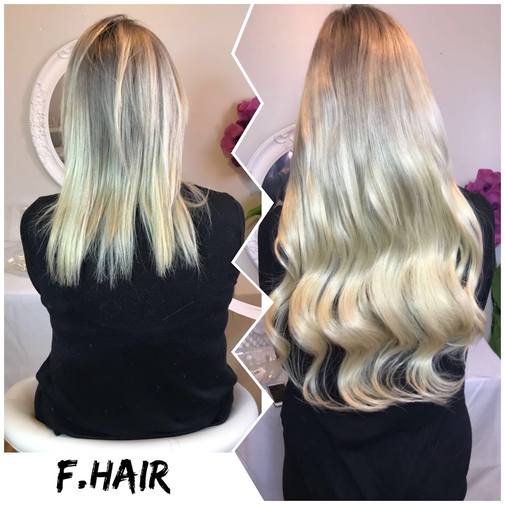 F.Hair Extension | 6837 Station Hill Dr App 1001, Burnaby, BC V3N 5B7, Canada | Phone: (514) 243-3944