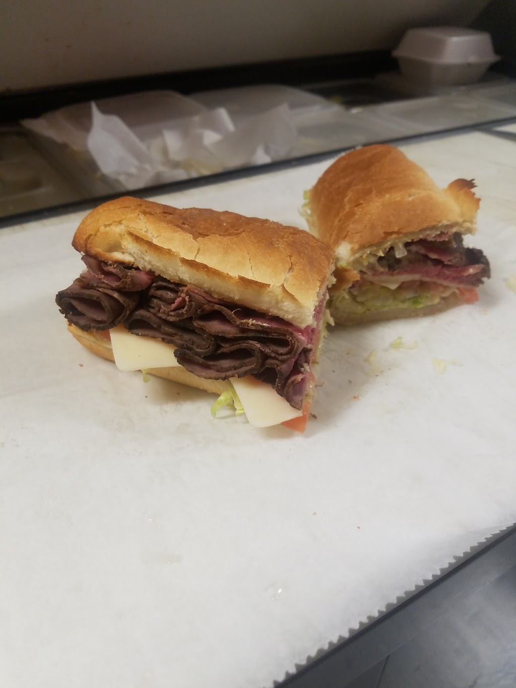 Cedos Mini Mart & Takeout | 674 Hopkins St, Buffalo, NY 14220, USA | Phone: (716) 827-0939