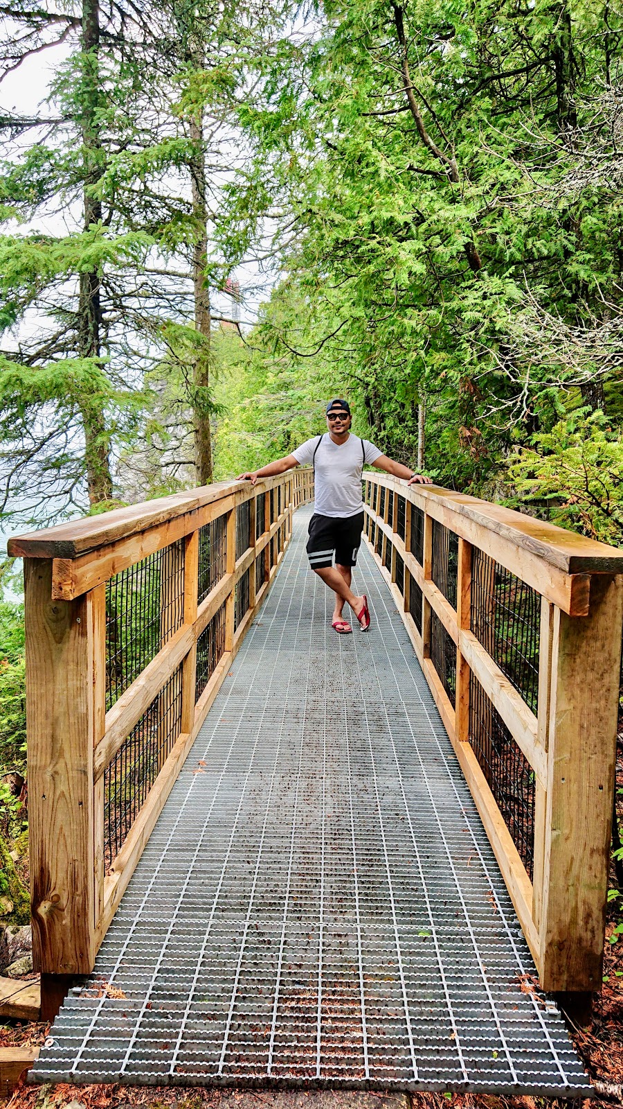 Flowerpot Island | Flowerpot Island, Tobermory, ON N0H 2R0, Canada | Phone: (855) 596-2999