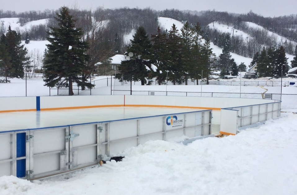 Center Ice Rinks | 1874 Drew Rd Unit 1-1A, Mississauga, ON L5S 1J6, Canada | Phone: (905) 694-9767