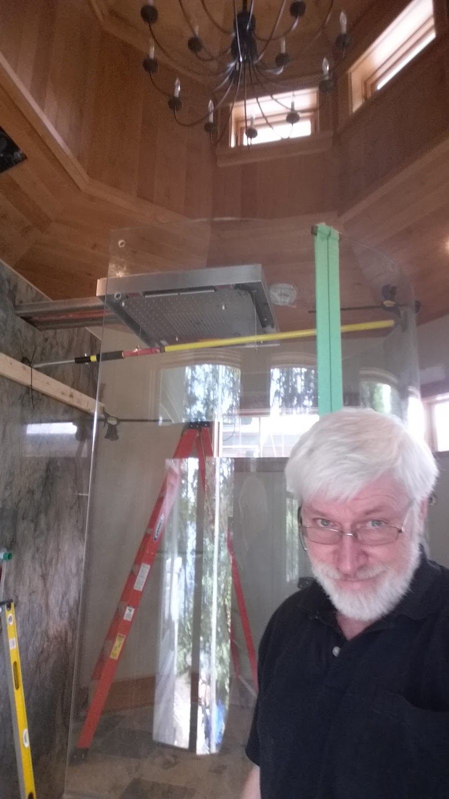 Five Rivers Glass | 704 Queen St, Neustadt, ON N0G 2M0, Canada | Phone: (416) 919-4948