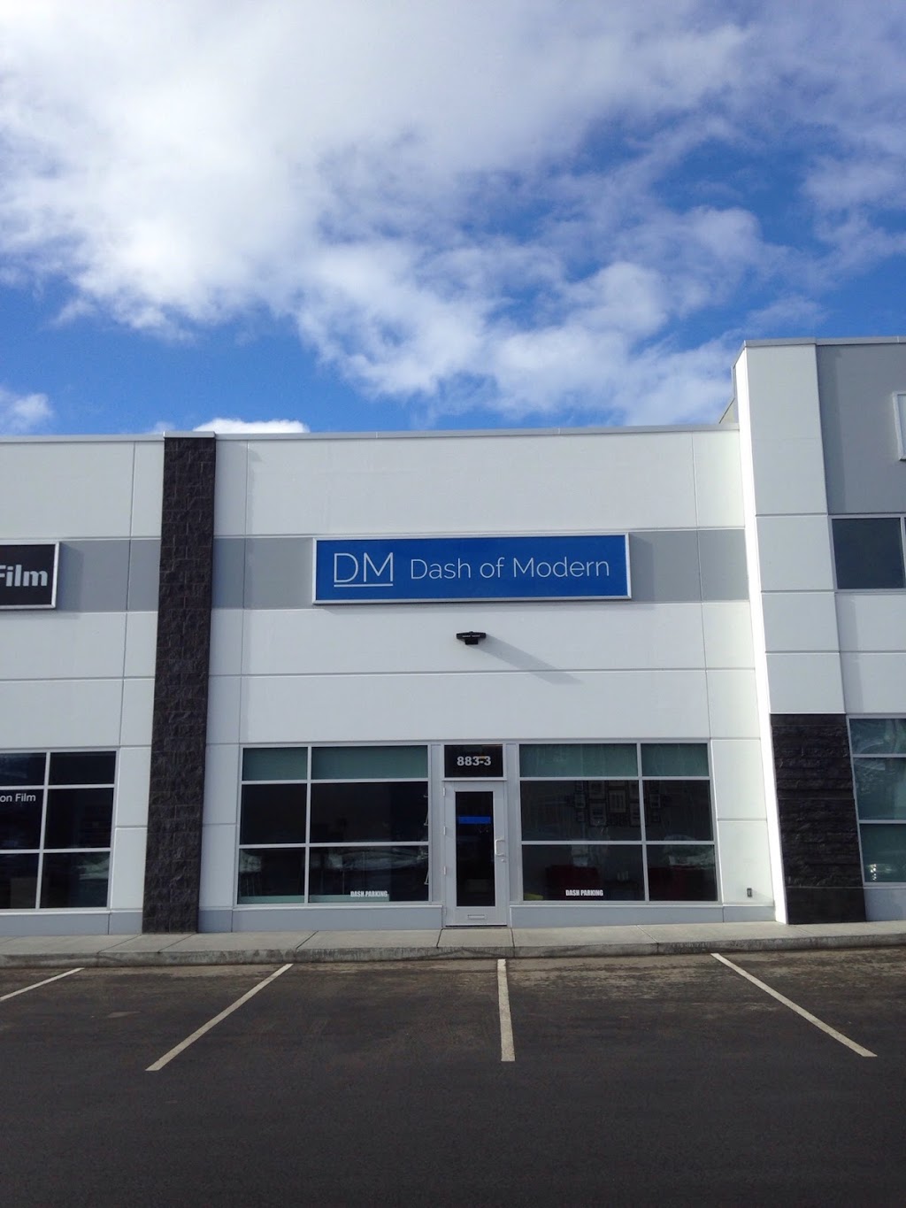Dash Of Modern Furniture Supply | 883 McCurdy Pl #3, Kelowna, BC V1X 8C8, Canada | Phone: (236) 420-3274
