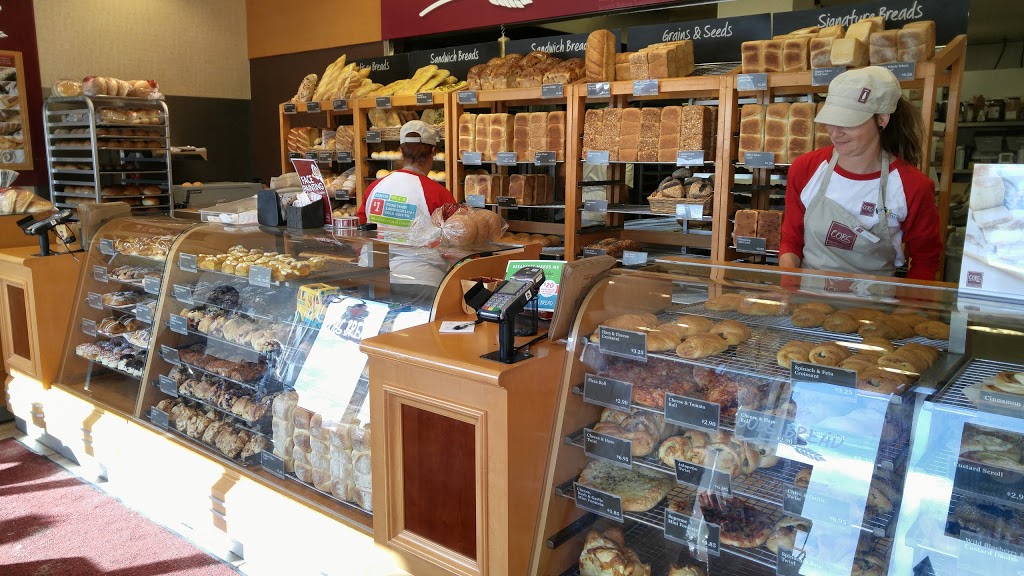 COBS Bread Bakery | 500 Country Hills Blvd NE #521, Calgary, AB T3K 5H2, Canada | Phone: (403) 226-5555