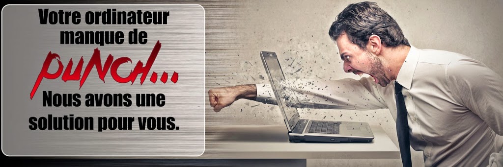 Informatrixx | 13965 S101 Rue Saint-Simon, Mirabel, QC J7N 1P4, Canada | Phone: (450) 438-6312