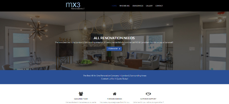 Mackenzie Media Group | 2522 Main St, London, ON N6P 1P9, Canada | Phone: (519) 857-6254