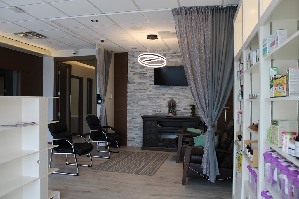The Inner Wellness | 15425 Bannister Rd SE Unit 8, Calgary, AB T2X 3E9, Canada | Phone: (587) 440-0044