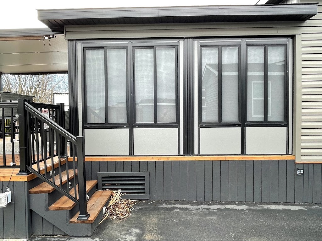 Riverside Renoz | 490 Empire Rd, Sherkston, ON L0S 1R0, Canada | Phone: (905) 992-0592