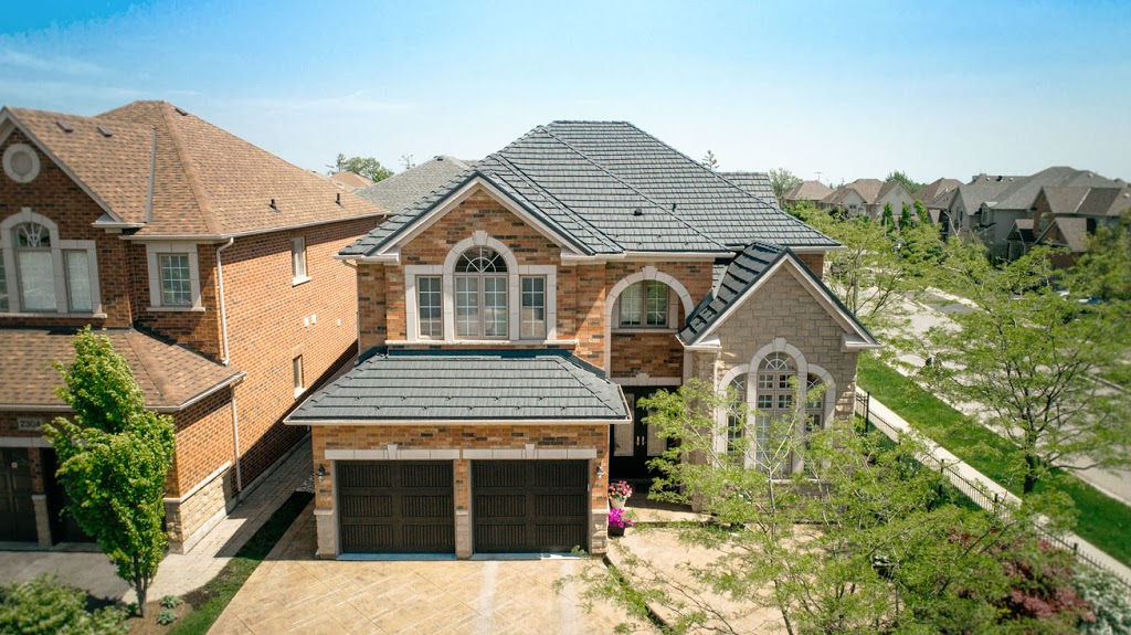 Classic Products Metal Roofing Systems Inc | 275 Watline Ave, Mississauga, ON L4Z 1P3, Canada | Phone: (866) 969-7663