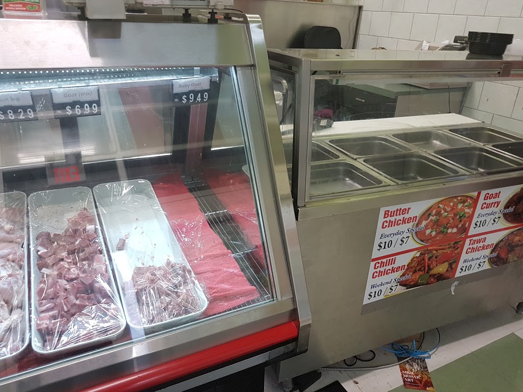 Meat Shop | 2120 N Park Dr, Brampton, ON L6S 0C9, Canada | Phone: (905) 487-7410