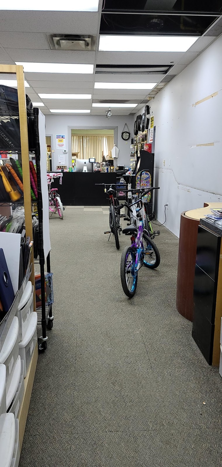 Buy Stuff Store | 20 Hanna Ct, Belleville, ON K8P 5J2, Canada | Phone: (613) 902-7300