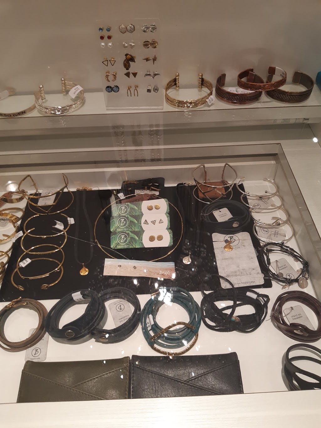 Groove Stone Jewellery | 5015 111 St NW, Edmonton, AB T6H 4M6, Canada | Phone: (780) 435-4944