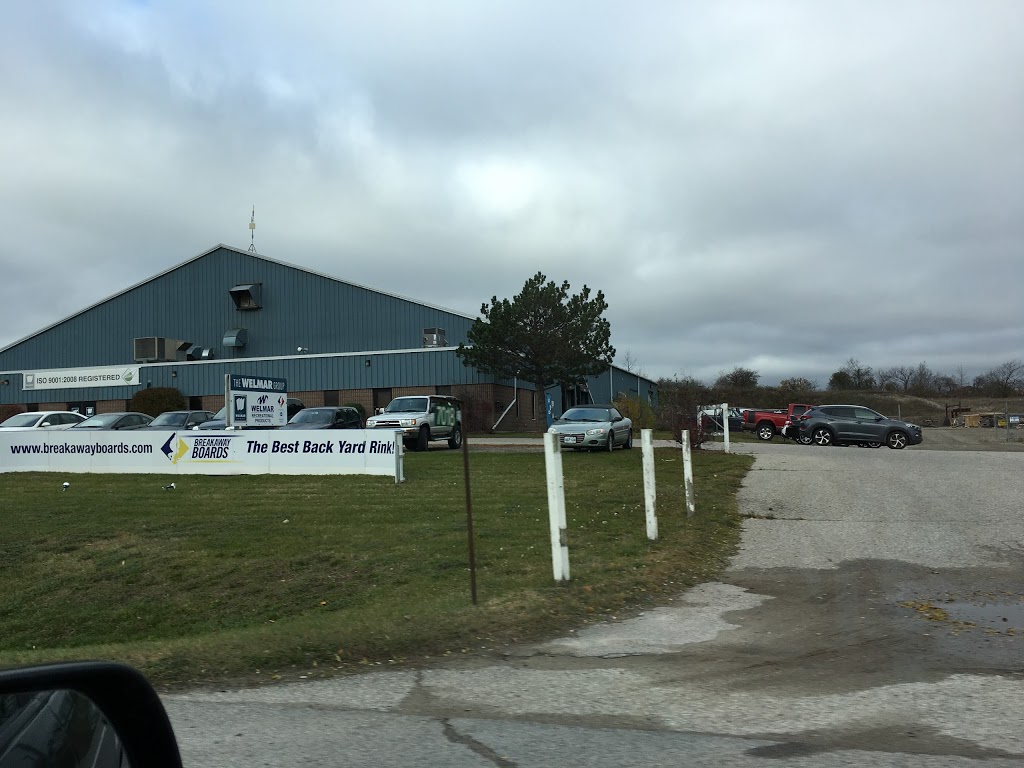 The Welmar Group | 7018 Wellington Rd 124, Guelph, ON N1H 6J4, Canada | Phone: (519) 763-6633