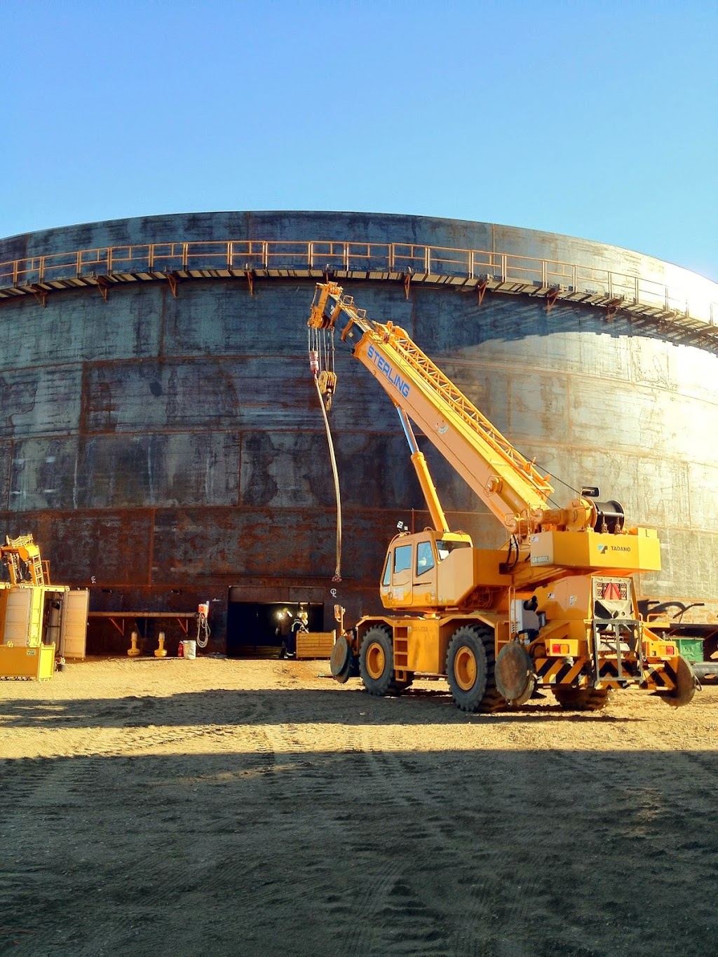 On-Track Safety Solutions Ltd. | 4646 Riverside Dr Bay 4, Red Deer, AB T4N 6Y5, Canada | Phone: (403) 986-3811