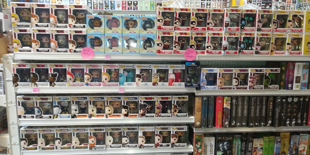 Northern realm cards comics and games | The 400 Market, Innisfil Beach Rd, Innisfil, ON L9S 4C4, Canada | Phone: (705) 220-3819
