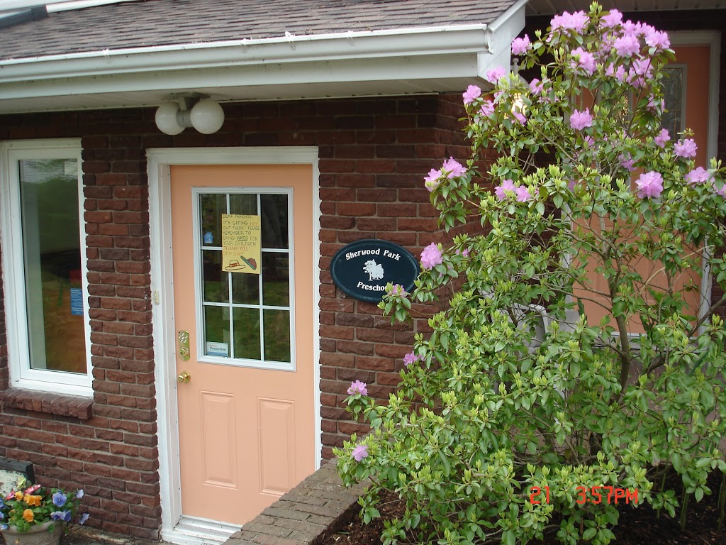 Sherwood Park Preschool | 22 Carroll Ln, Halifax, NS B3M 0C2, Canada | Phone: (902) 445-3983