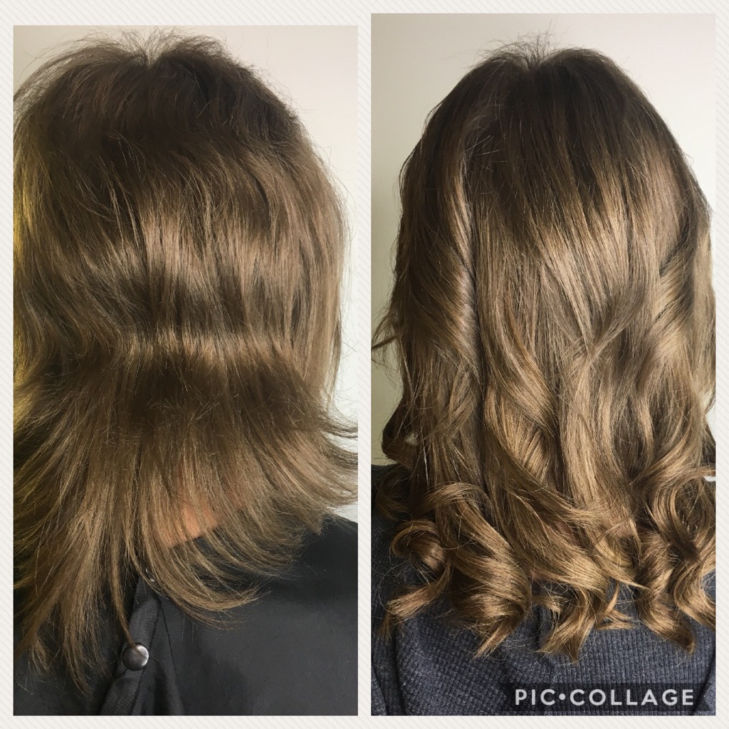 Chelsea Goodhair (Space Salon) | 2828 152 St #101, Surrey, BC V4P 1G6, Canada | Phone: (604) 831-1543