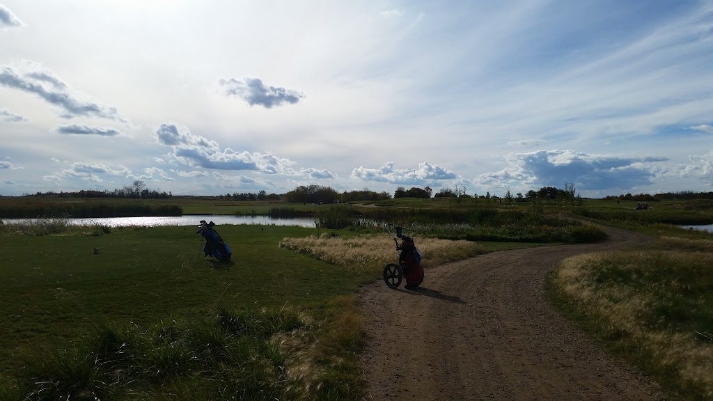 Whitetail Crossing Golf Club | 42 Whitetail Dr, Mundare, AB T0B 3H0, Canada | Phone: (780) 764-3999