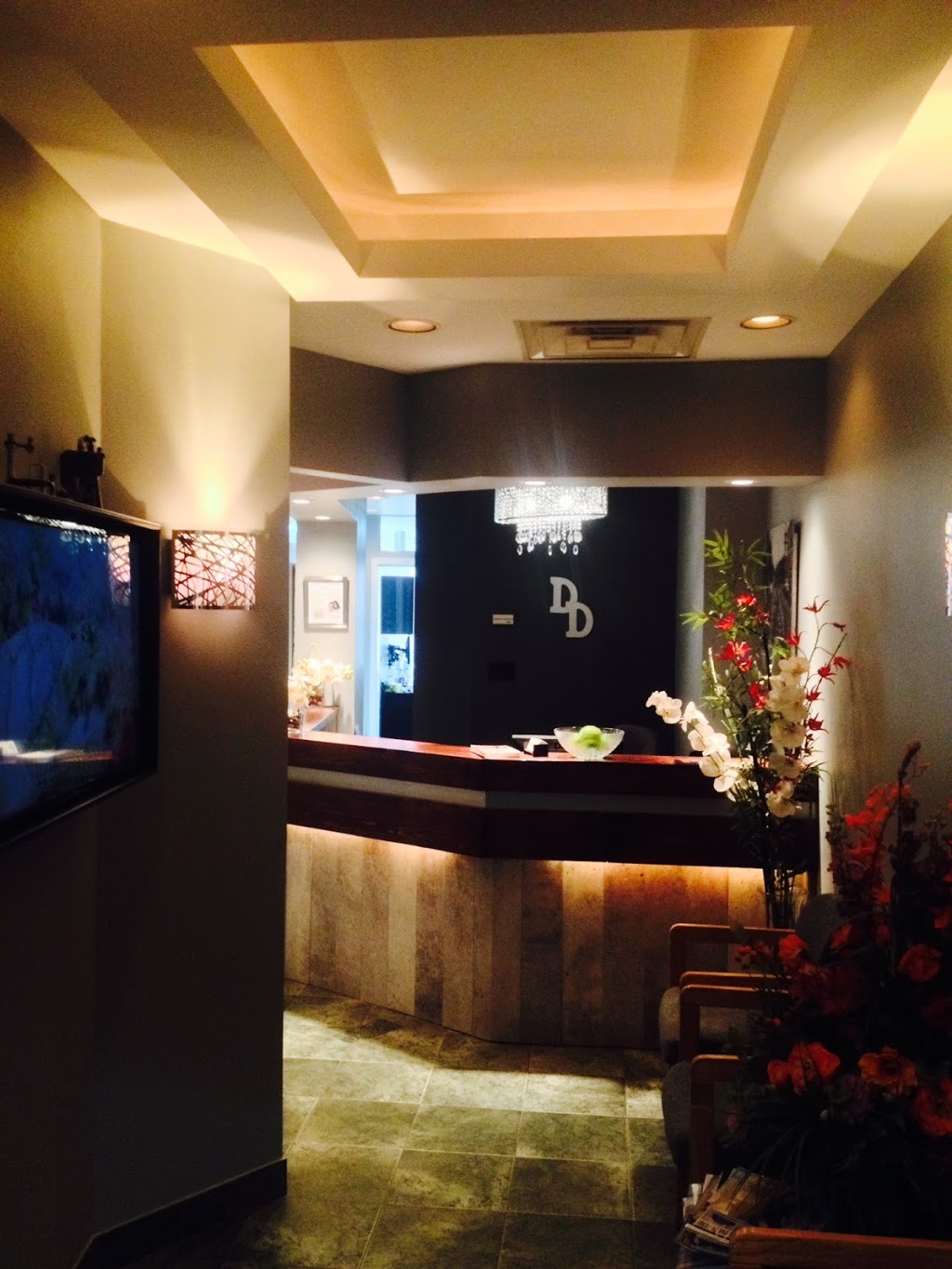 Delta Dental - Dr. Paula Jecu | 2401 Yonge St Suite 201, Toronto, ON M4P 2E7, Canada | Phone: (416) 489-2219