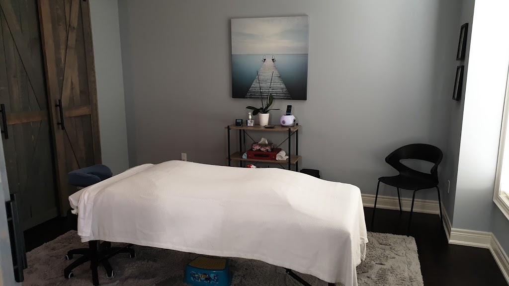 Lindsay Williams RMT, Registered Massage Therapy | 8 Julia Dr, Welland, ON L3C 0E7, Canada | Phone: (905) 931-2119