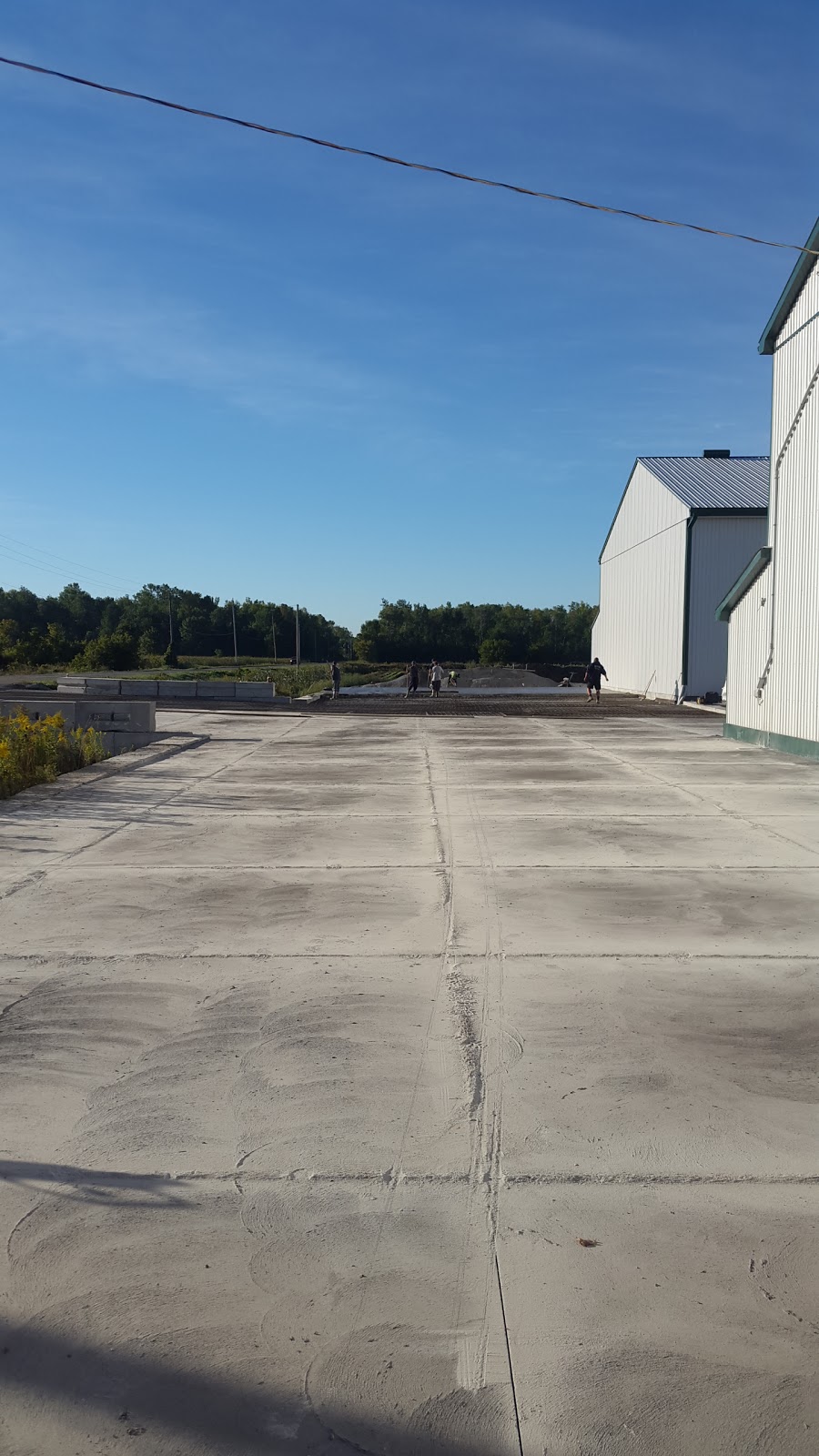 ATV Farms | 21360 Bathurst St, Holland Landing, ON L9N 1P6, Canada | Phone: (905) 830-0333
