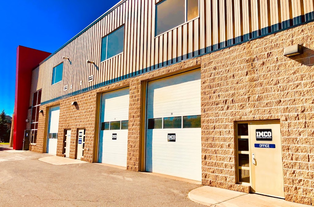 IMCO Tool & Die (1987) Ltd. | 1670 Vimont Ct unit 2, Orléans, ON K4A 3M3, Canada | Phone: (613) 822-2680
