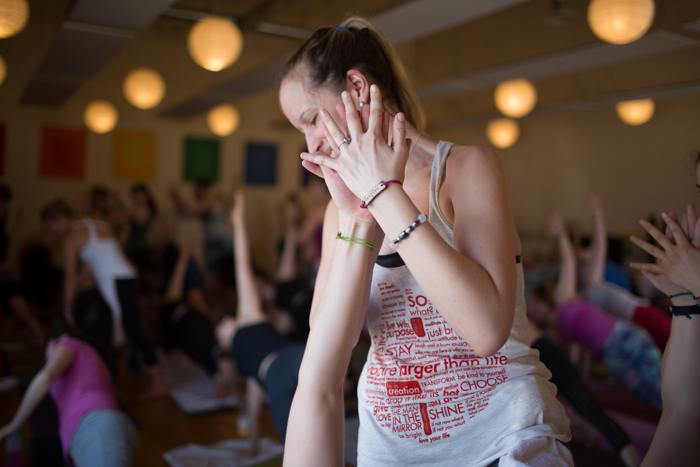 Power Yoga Canada - Oakville | 485 Trafalgar Rd, Oakville, ON L6J 7Z5, Canada | Phone: (905) 403-9642