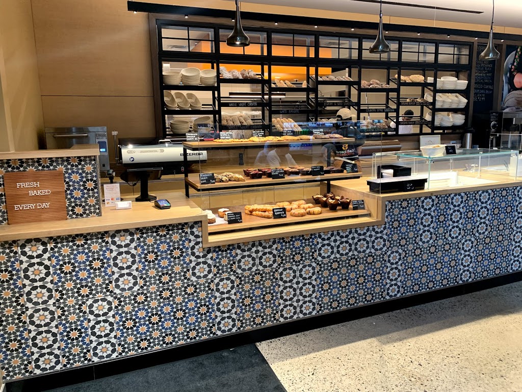 Bread and Salt Bakehouse | 3455 Semenyk Ct, Mississauga, ON L5C 4P9, Canada | Phone: (905) 803-0008