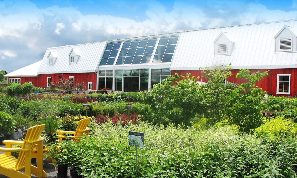 Ferme Guyon | 1001 Rue Patrick Farrar, Chambly, QC J3L 4N7, Canada | Phone: (450) 658-1010