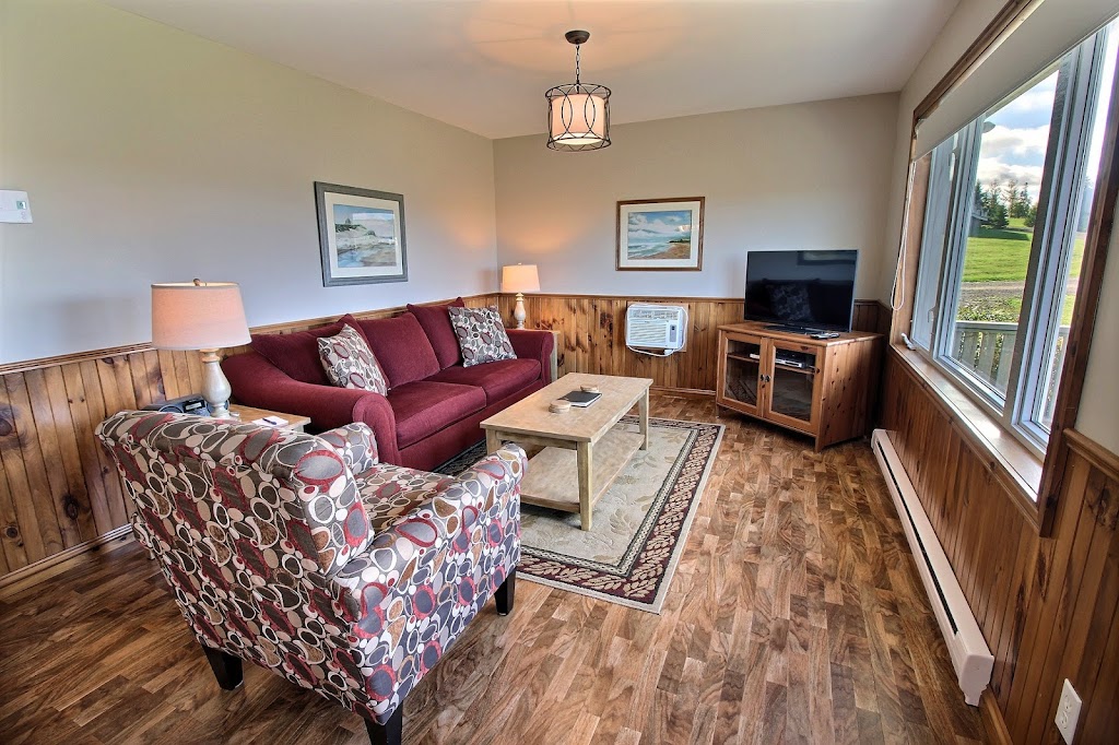 Seawinds Cottages | 6537 Rustico Rd, Rusticoville, PE C0A 1N0, Canada | Phone: (782) 377-2497