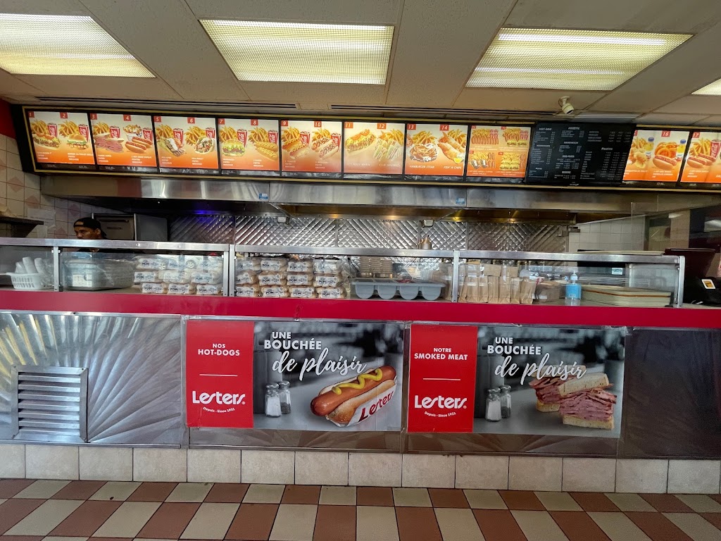 La Belle Province | 3604 Bd Saint-Charles, Kirkland, QC H9H 3C3, Canada | Phone: (514) 630-6351