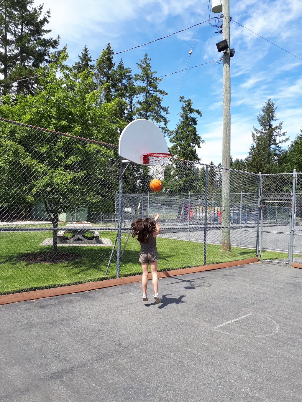 Saltair Centennial Park | S Oyster School Rd, Ladysmith, BC V9G 1Z4, Canada | Phone: (250) 746-2620