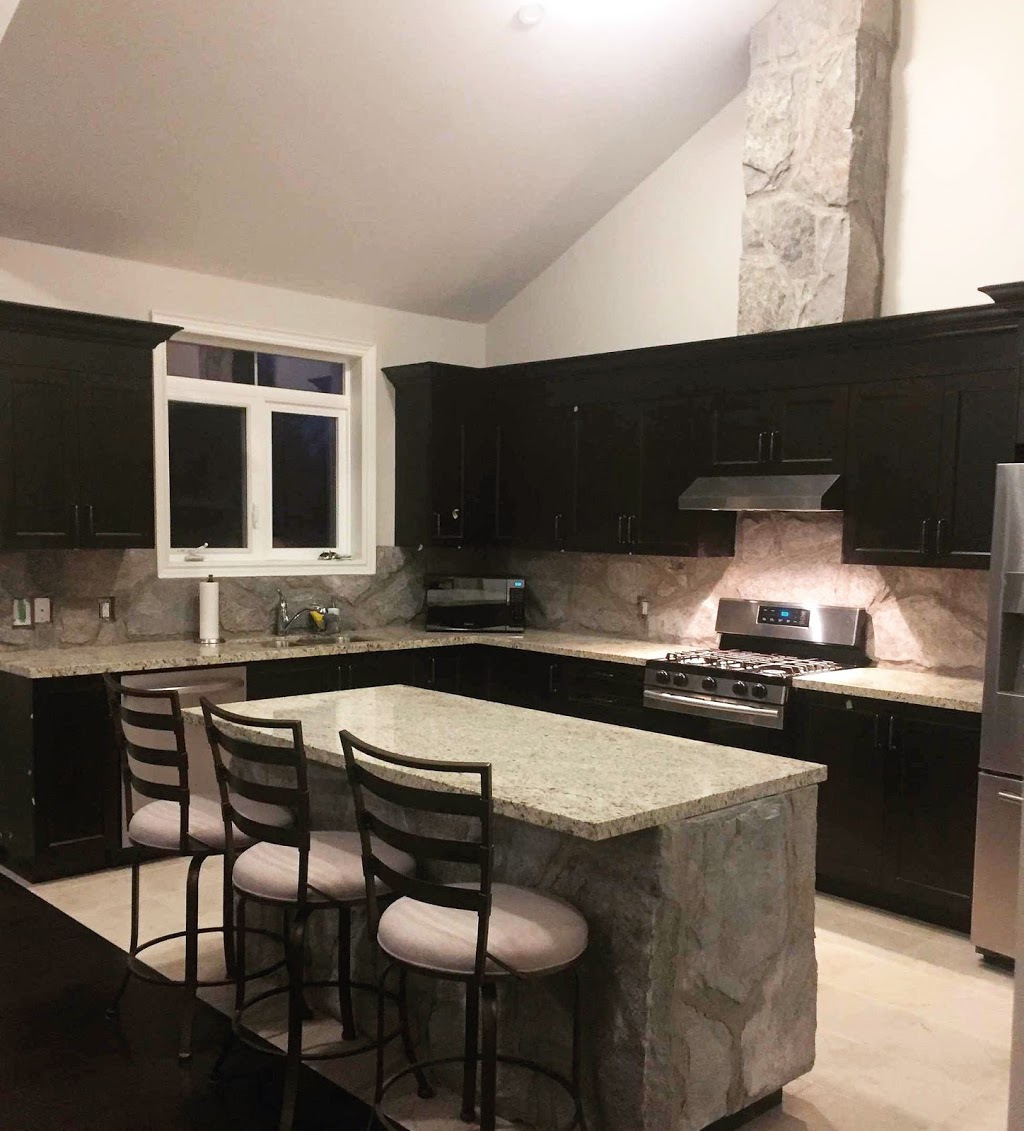 King Stonecraft and Masonry | 316 Balsam St, Collingwood, ON L9Y 0B3, Canada | Phone: (705) 606-9449