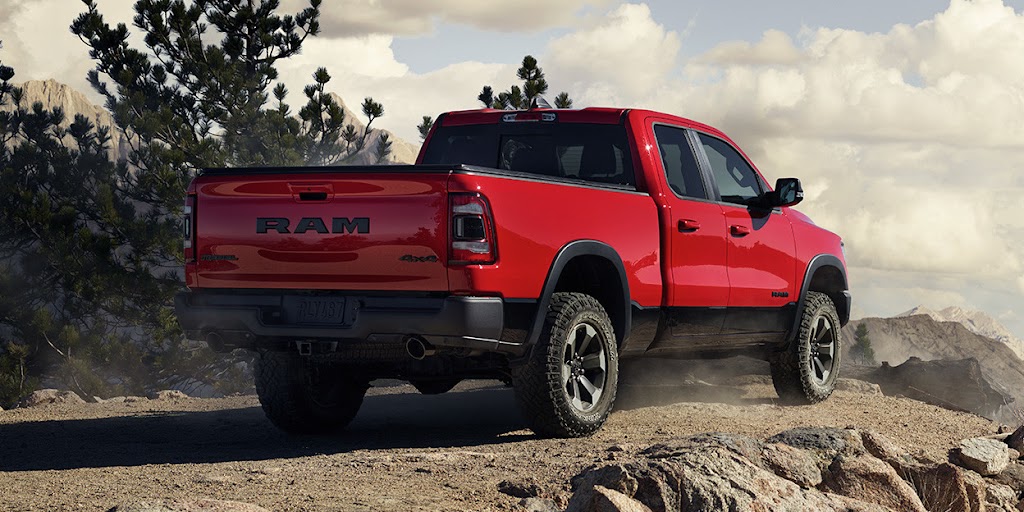 OK Tire | 22855 Lougheed Hwy., Maple Ridge, BC V2X 6P6, Canada | Phone: (604) 380-2049