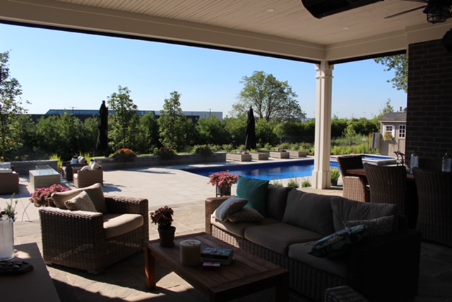 Ghent Landscape | 1633 Snyders Rd E, Petersburg, ON N0B 2H0, Canada | Phone: (519) 581-7113