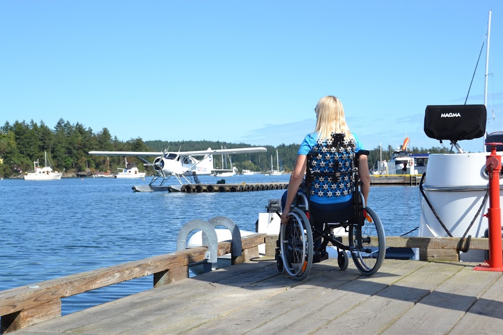 Symmetric Designs Ltd | 125 Knott Pl, Salt Spring Island, BC V8K 2M4, Canada | Phone: (800) 537-1724