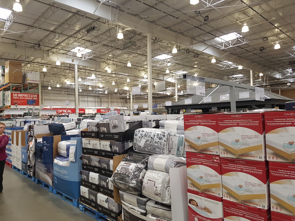Costco Wholesale | 2201 Broadmoor Blvd, Sherwood Park, AB T8H 0A1, Canada | Phone: (780) 410-2521