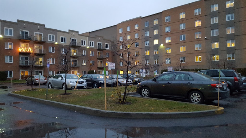 Les Quartiers des Rivières - Boisé | 479 Boulevard Père-Lelièvre, Québec, QC G1M 0A3, Canada | Phone: (418) 683-5757