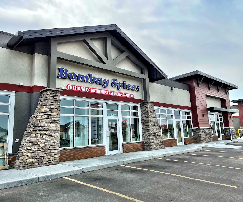 BOMBAY SPICES | 3131 141 St SW, Edmonton, AB T6W 1A7, Canada | Phone: (780) 465-0465 ext. 2