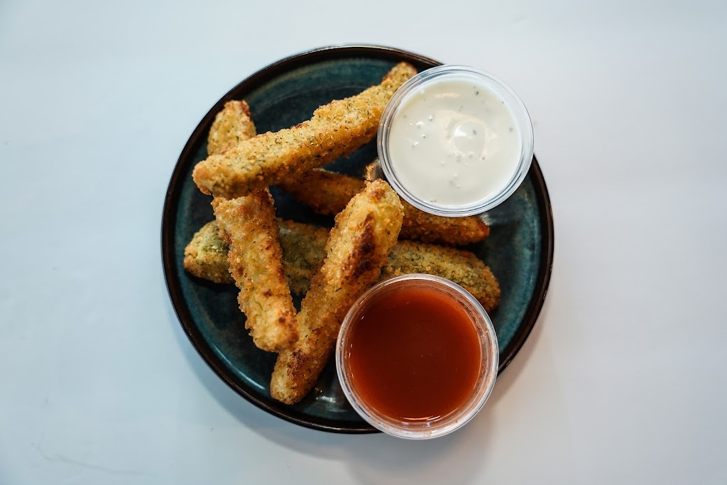 Bird N Hand | 16051 24 Ave, Surrey, BC V3Z 9H7, Canada | Phone: (604) 560-6421