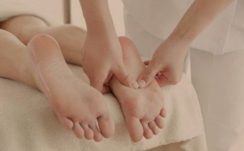 Sophies Healthy Care Massage studio | 186 Harvest Grove Close NE, Calgary, AB T3K 4T6, Canada | Phone: (587) 718-0161