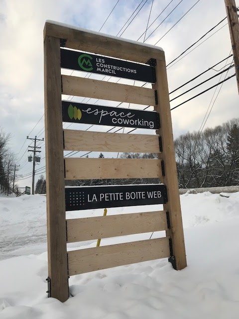 La Petite Boite Web | 574 Bd des Laurentides Local F, Piedmont, QC J0R 1K0, Canada | Phone: (514) 448-4064