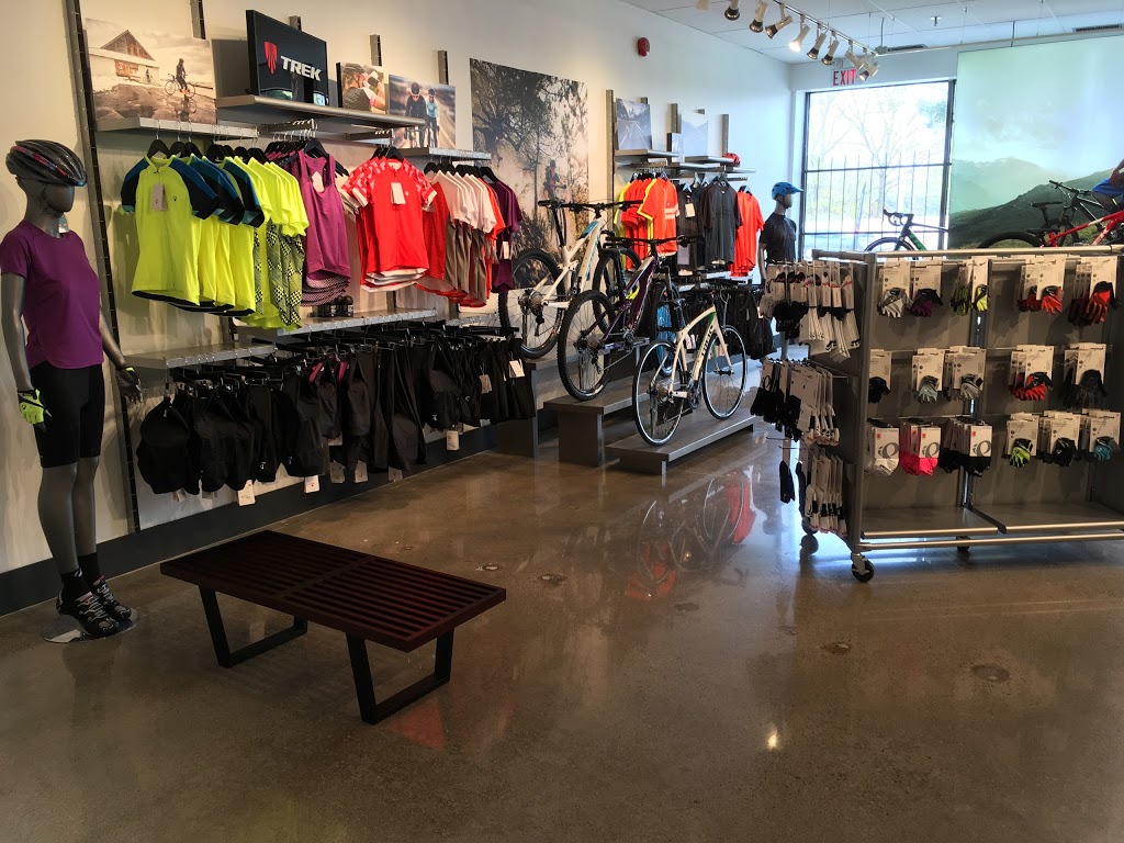 Trek Bicycle Store Mississauga | #13, 2273 Dundas St W, Mississauga, ON L5K 2L8, Canada | Phone: (905) 997-8735