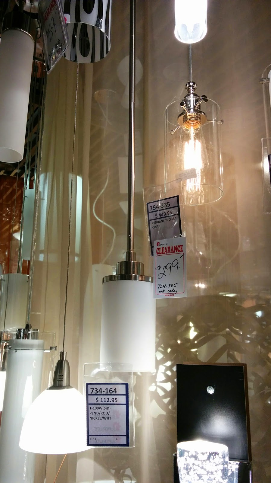 Super-Lite Lighting Limited | 1040 Waverley Street, Winnipeg, MB R3T 0P3, Canada | Phone: (204) 989-7277